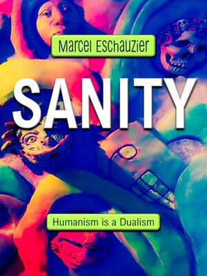 cover image of Sanity